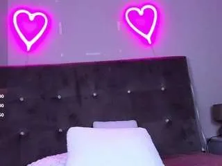 Blueeheart from CamSoda