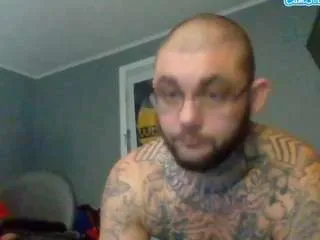 Boboliver316 from CamSoda