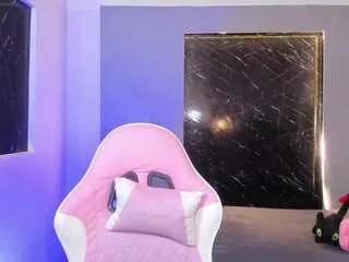 bonnietaylor0 from CamSoda