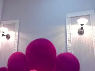 Bonniie-22 from CamSoda