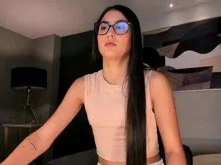 bonnyrose from CamSoda is Freechat