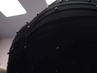 Boobs-and-billiards from CamSoda