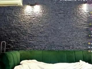 boobzillaa from CamSoda is Freechat
