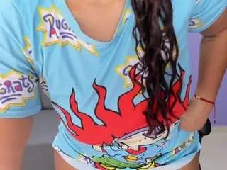 Boomsarr from CamSoda