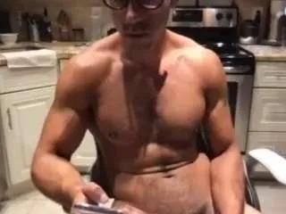 boss-man-26 from CamSoda is Freechat