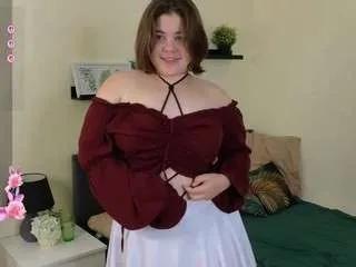brenda-bryant from CamSoda is Freechat