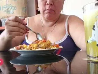 Brendaberck from CamSoda