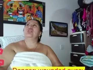 Brendaberck from CamSoda