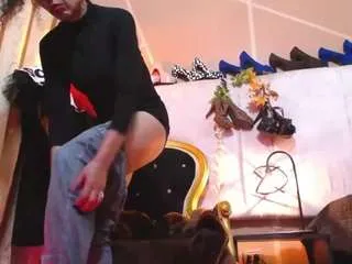 brendaliive from CamSoda is Freechat