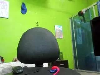 brendasmith-69 from CamSoda is Freechat