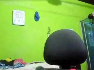 brendasmith-69 from CamSoda is Freechat