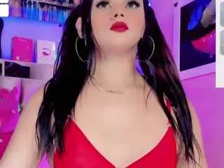 Briannyveliz from CamSoda