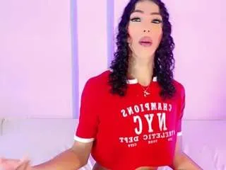 briannyveliz from CamSoda is Freechat