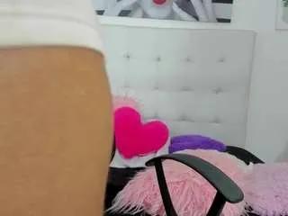brisahott from CamSoda is Freechat