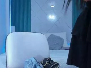 Briseida-asad from CamSoda