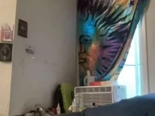 Britneyjean81 from CamSoda