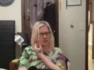 Britneyjean81 from CamSoda