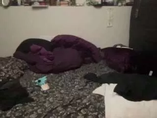 Britneyjean81 from CamSoda