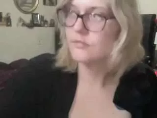 Britneyjean81 from CamSoda