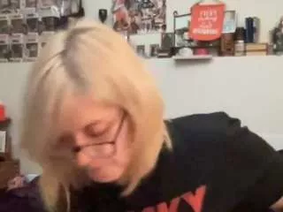 Britneyjean81 from CamSoda