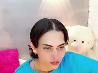 britneyortegax from CamSoda is Freechat