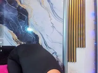 Brittanyy20 from CamSoda