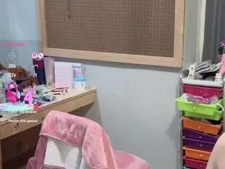 brkenprincess81 from CamSoda is Freechat