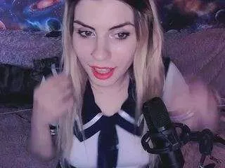 Brookemiss from CamSoda