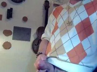 Brooklynuncut from CamSoda