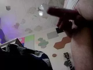 Brooklynuncut from CamSoda