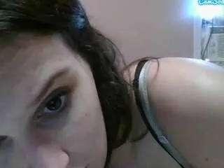 brunettebabexo3 from CamSoda is Freechat
