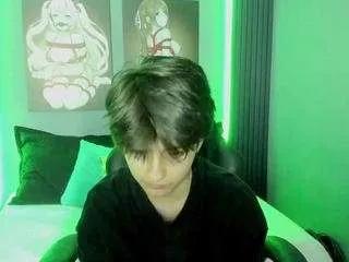 bryceevans from CamSoda is Freechat