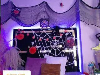 bunny-0 from CamSoda is Freechat