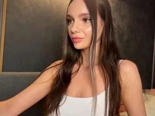 Bunnybella from CamSoda