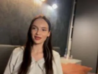Bunnybella from CamSoda