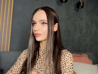Bunnybella from CamSoda