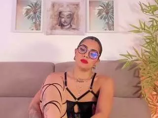 Butterflyy1 from CamSoda