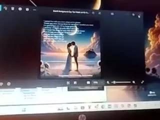 Camcouple4u from CamSoda