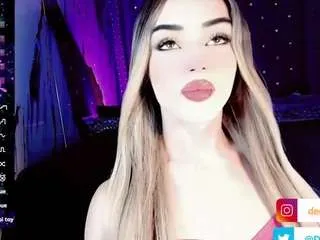 cameron-baby from CamSoda is Freechat