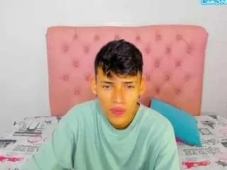 cameron-mills from CamSoda is Freechat