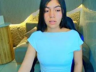 Cami-goddess-r from CamSoda