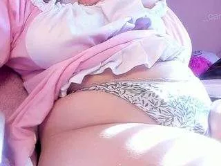 Camiiowo from CamSoda