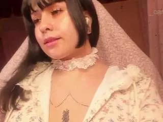 Camiiowo from CamSoda