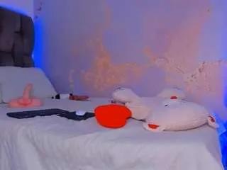 camila-white1 from CamSoda is Freechat