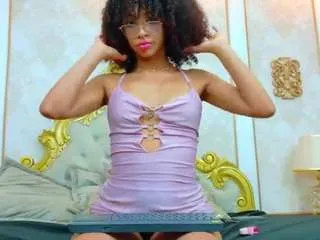 camilajohnston from CamSoda is Freechat