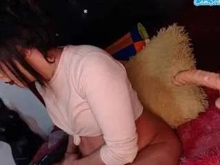 camilastar-89 from CamSoda is Freechat
