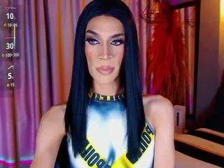 camilehottiee from CamSoda is Freechat