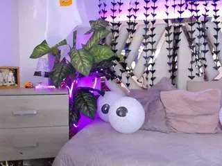 camillejhonson from CamSoda is Freechat