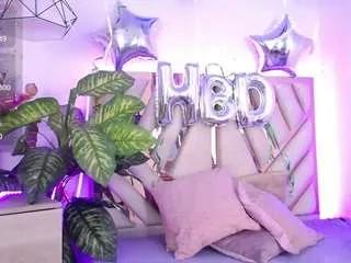 camillejhonson from CamSoda is Freechat