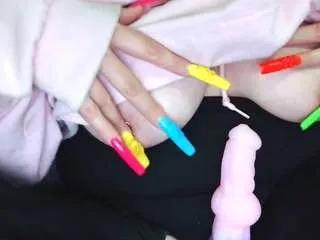 cammslut4u from CamSoda